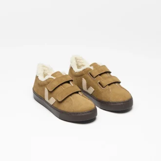 esplar fured suede tent almond eagle 2 330x330 - Esplar Fured Suede Tent Almond Eagle