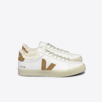 Piele Campo Fured White Desert