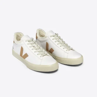 Piele Campo Fured White Desert