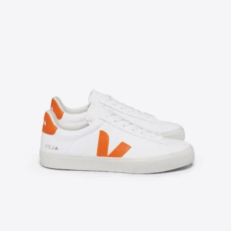 Piele Campo Fury albă