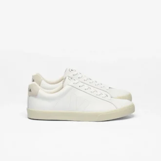 Piele Esplar Alb