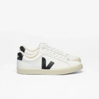 Piele Esplar Alb Negru