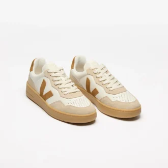 Piele V-90 Pure Camel Almond Natural