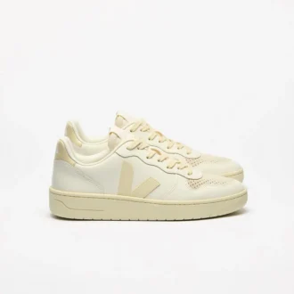 V-10 Piele Pure Calcaire