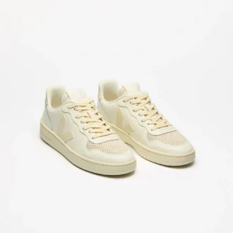 V-10 Piele Pure Calcaire